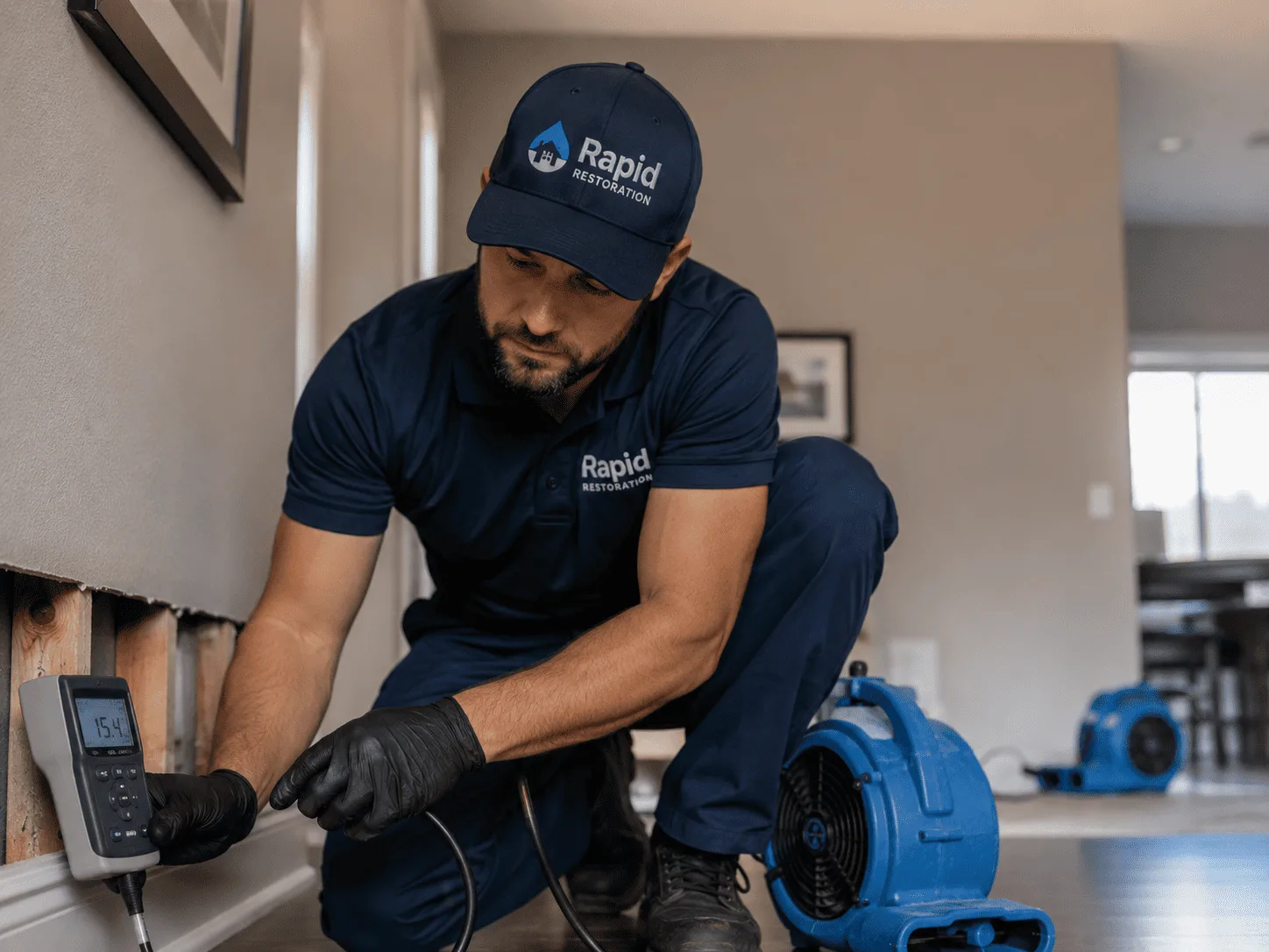 Common questions about Dehumidification in Parkers Lake, KY